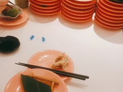 -争鲜回转寿司(通州万达店)