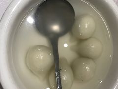 野菜团子-碧丽宫大酒店(召稼楼店)