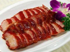 老年后叉烧-和乐喜宴海鲜酒家(骏荣广场店)