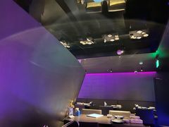 大堂-小大董·烤鸭(西单大悦城店)