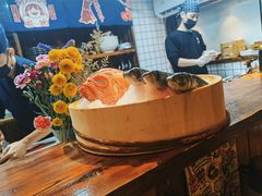 -鸟鹏烧鸟居酒屋(熙龙湾店)