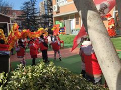 -井德幼儿园(韦伯豪园)