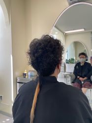 -5M HAIR SALON