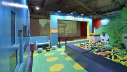 -恐龙探索乐园(磁器口店)