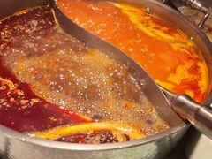 -宴全牛粤来越牛潮汕鲜牛肉火锅(海州万达广场店)