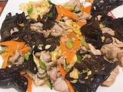 -姥姥家大缸烧烤(台东店)