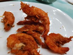 香酥软壳虾-味友·厦门味(集美店)