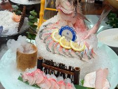 -东海怡品海鲜豆捞(星街坊店)