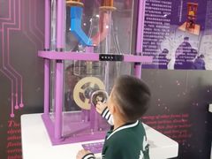 -陕西科学技术馆