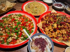 -泥糊破店小酒馆·团建聚餐(南京西路店)