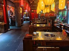 -小龙坎火锅(沙井店)