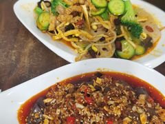 -盈盈水盆(西一路店)