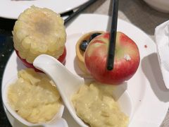 -东方红海鲜百汇(国际大厦店)