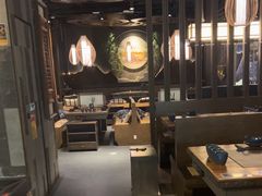 -湊湊火锅·茶憩(东城万达店)