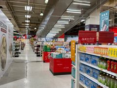 -卜蜂莲花(杨高南路店)