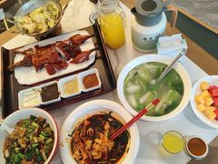 -家宴滇食记·云南家常菜