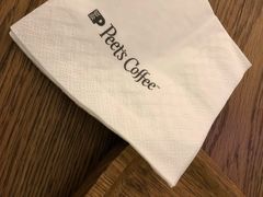 -Peet's 皮爷咖啡(东湖路手作店)
