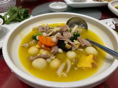 -亭下湖饭店(康岭店)