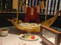 -狮拾久·现代新加坡料理(壹方城店)