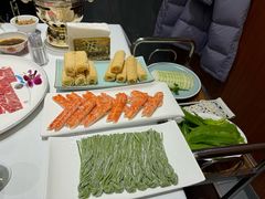 -澳洲肥牛火锅(转盘路店)