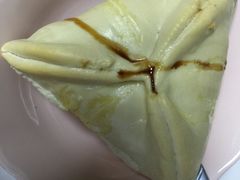 糖三角-天泽祥·鼓楼馒头(鼓楼店)