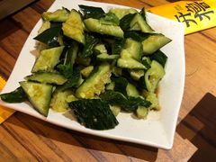 -木屋烧烤(西南角店)