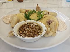 -濠江渔港酒楼(湾仔海鲜街，会展中心店)