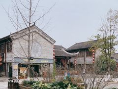 -茅山东方盐湖城景区