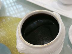 -金华安大酒楼·老牌潮菜·粤式茶点(东方国际店)