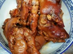 -王村姑老土炕莜面村(桥东店)
