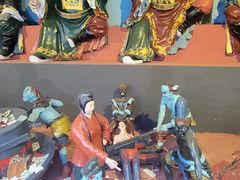 -丰都鬼城名山景区