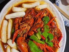 -京悦南门涮羊肉·羊蝎子火锅(田林路店)
