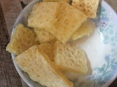 -萨宁音登锡伯风味餐厅(一楼店)