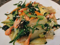 -欧记轩龙虾·私房菜(A店)
