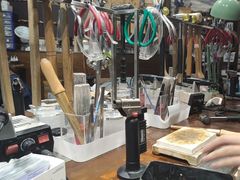 -十八字金·银饰·拼豆·开蚌DIY(魏公芳华里店)