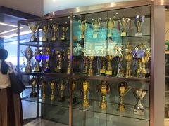 -冰纷万象滑冰场(二七万象城店)