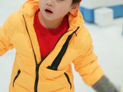 -Mr·Kuma酷么先生雪之乐园
