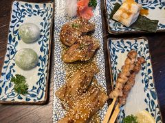 -哥哥の深夜食堂(红松东路店)
