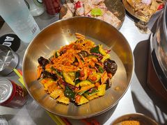 -小乾杯串店•16年沈阳烧烤(文安路店)