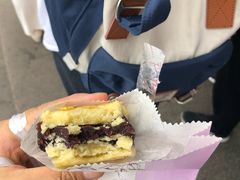 红豆排-长发西饼(临顿路店)