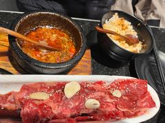 -虎丸烧肉(新大陆广场店)