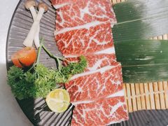 -韩宫宴烤肉·黑毛和牛·料理(滨湖银泰城店)