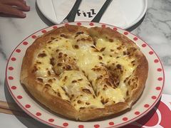 -菲滋意式餐厅(西溪印象城店)
