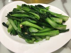 -港美茗点名菜(万江店)