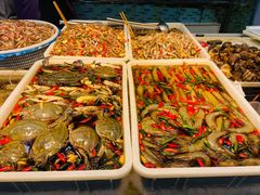 -桃源市场(解放路店)