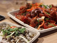 龙虾-盒马鲜生(悦峰店)