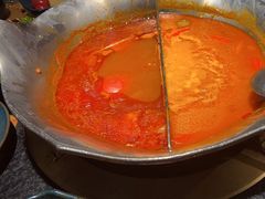 -湊湊火锅·茶憩(上海合生汇店)