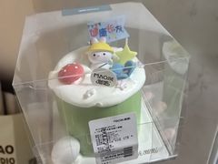 -猫姐私人烘培定制