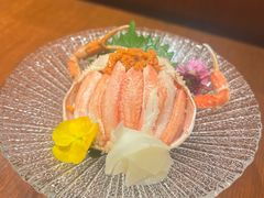 -希望日本料理(保利香槟花园店)