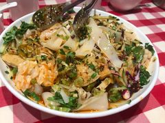 -西贝(东城万达广场店)